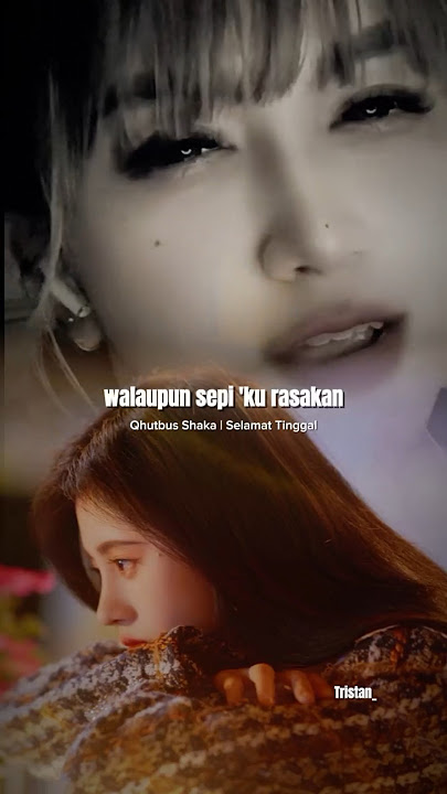 Qhutbus shaka - selamat tinggal | coba tebak siapa penyanyi aslinya #tristanarya #fiveminutes