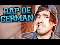 El Rap De German