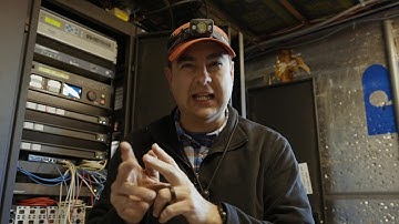 Fixing my redundancy paths