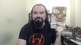 Retro Comic Review: 100 Bullets, Volume 10: Decayed