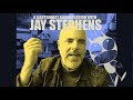 Jay stephens cartoonist chat