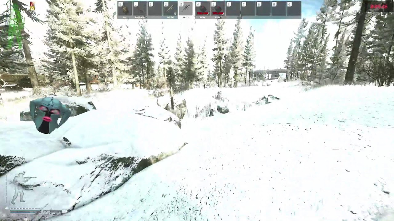 [DROPS ON] Vnllagorilla Duo | Aussie VTuber Dad