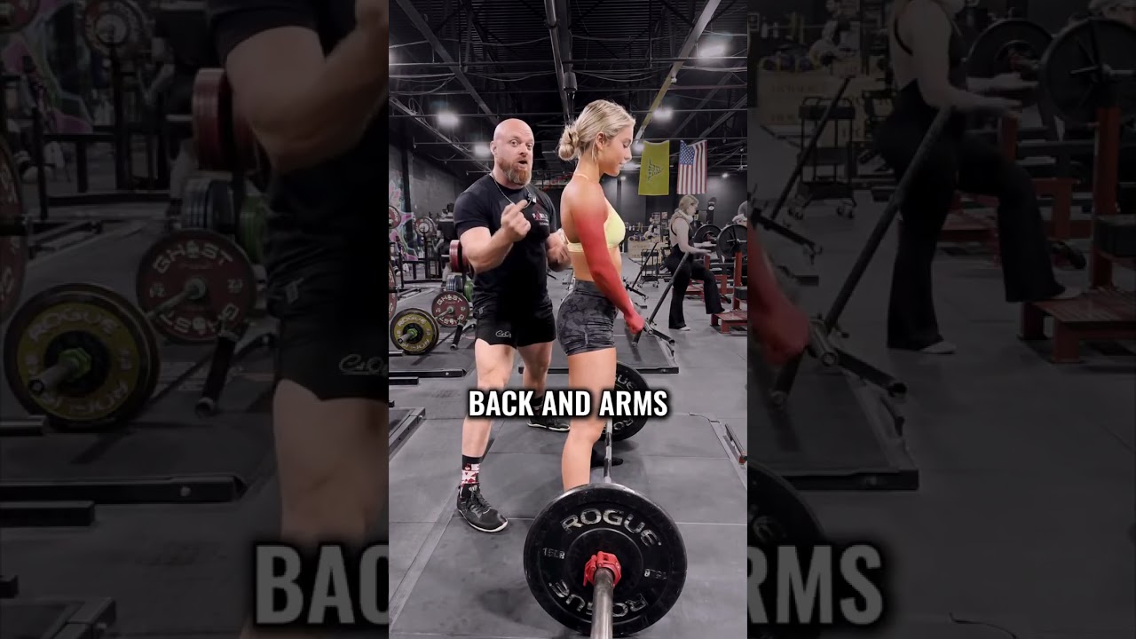 Sumo Deadlift like a PRO: Tutorial