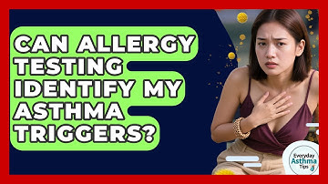 Can Allergy Testing Identify My Asthma Triggers? - Everyday Asthma Tips