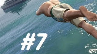 Gta 5 How To Get Infinite Money Part 7