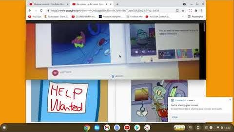 Up to faster 4 parison to spongebob and the patrick star show V2