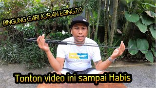 Review Lengkap Daiwa emeraldas 79LML | joran eging |nyumi