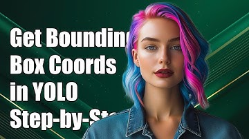 How to Get Bounding Box Coordinates in YOLO Object Detection: A Step-by-Step Guide