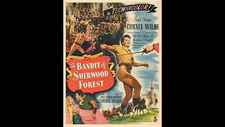 The Bandit of Sherwood Forest (1946)