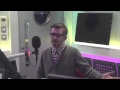 Charlotte Green's Culture Club - Sunday 29 September: Gareth Malone