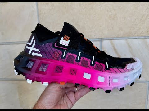 X-Bionic Terraskin X00/C