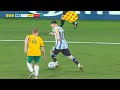 Lionel Messi vs Australia World Cup 2022 HD 1080i