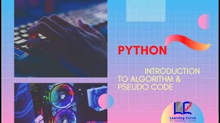 PYTHON| Introduction to programming| 🌟LEARNING CURVE #learningcurve