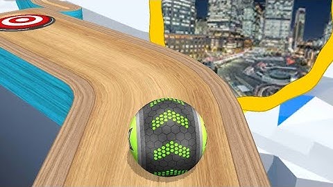 Going Balls, Balls, SpeedRun Gameplay New Update Level (3090-3093)