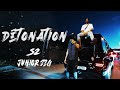 S2 Feat 2ZG Détonation Clip Officiel S2 Feat 2ZG Détonation Clip Officiel