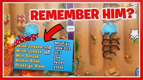 How to BEAT CRIPPLE in defense mode Bloons TD Battles!? #1 Player