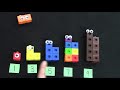 Adding Two to Odd Numbers