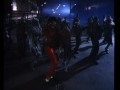 Michael Jackson "Thriller" Dance Routine [High Quality]