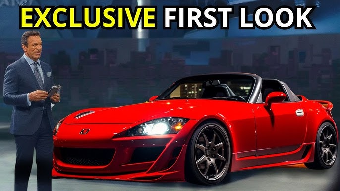 Used Honda S2000 review - ReDriven