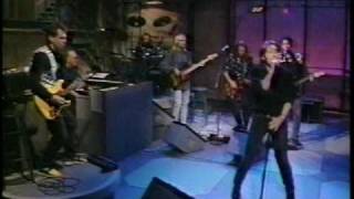 Del Amitri - Kiss This Thing Goodbye (June 5, 1990) chords