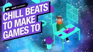 Chill Beats to Make Games to [2020] screenshot 4