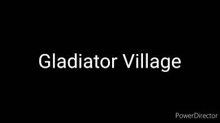 Astral Chronicles Side Quest: Gladiator Village