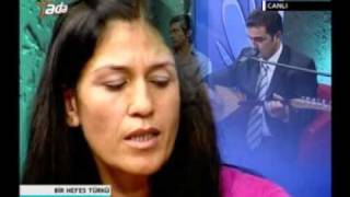 Nesini Söyleyim - Ayten Gören