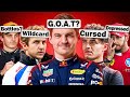 Formula 1 2025 Season Explained in 15 Minutes ✨