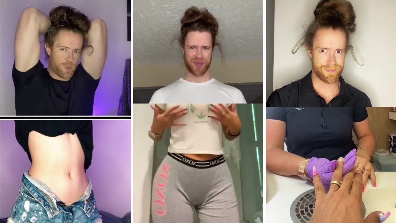 Try Not To Laugh Watching Brody Wellmaker Tik Tok Videos (w/Titles