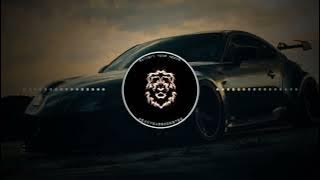 Onimanxd - Riders (Bass boosted)