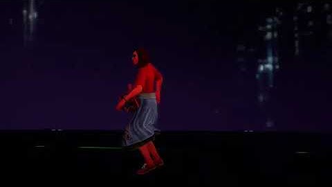 Saints Row IV - Side Quest - Something to Prove