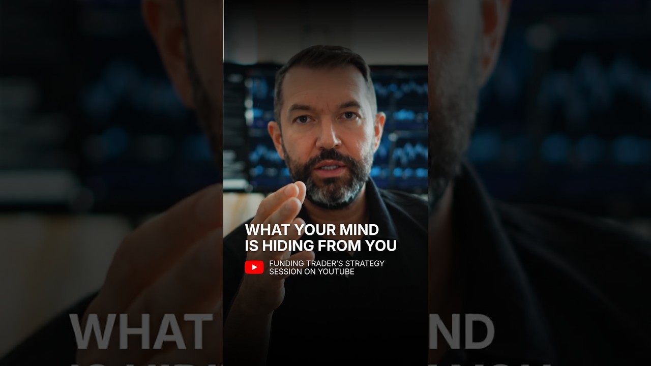 Your Mind Is Playing Tricks