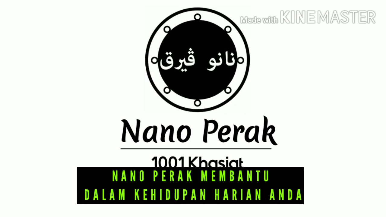 NANO PERAK A.K.A SILVER