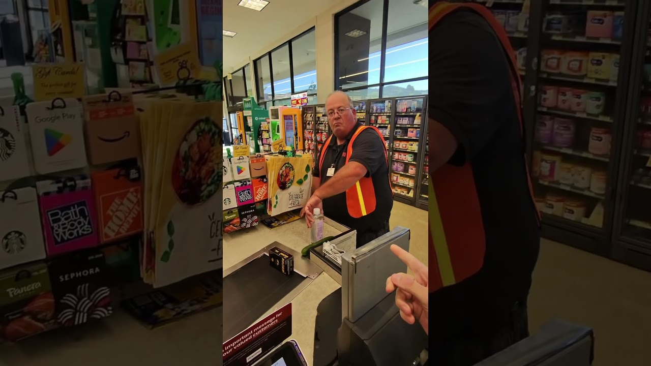 Had to buy the essentials for the party😈 