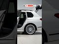 BMW Alpina XB7 Is Luxury at Full Throttle