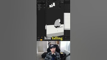 Idea: Space like game with fall down gravity effect in Buildbox 3 for Character 1.2: Car Guy