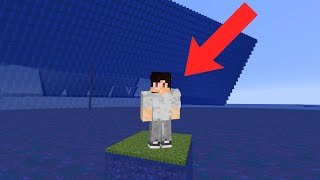 ИГРОК ПРОТИВ ЦУНАМИ В МАЙНКРАФТ ! КАК ВЫЖИТЬ ИГРОКУ MINECRAFT ТРОЛЛИНГ ЛОВУШКА ЗАЩИТА МУЛЬТИК