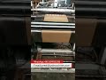 Automatic Square Paper Barrel Winding Machine Manufacturer