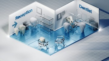 Uplinq (Dentist) | Yesway™️