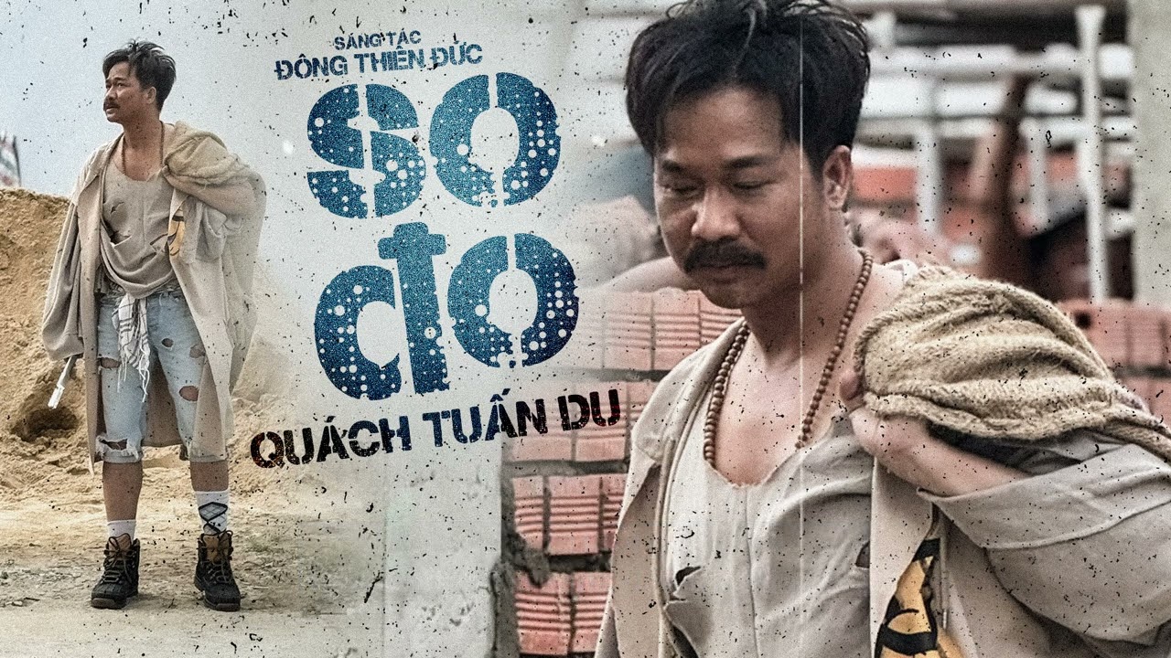 Guarda Quách Tuấn Du - So Đo | Sáng tác: Đông Thiên Đức | Lyric Video su YouTube Guarda Quách Tuấn Du - So Đo | Sáng tác: Đông Thiên Đức | Lyric Video su YouTube