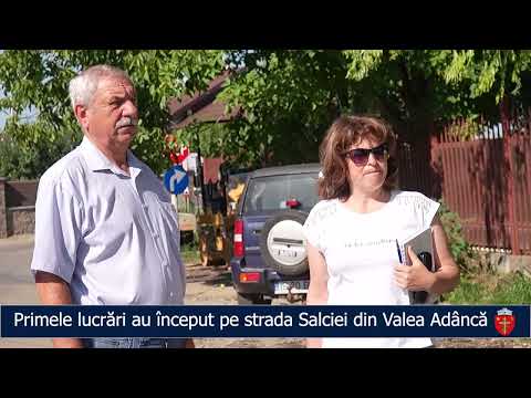 Video: Cine sunt aleile pietonale?