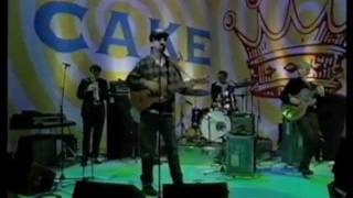 Cake - 09-27-97 Recovery