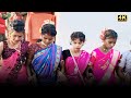 SADOM TEKU 🔥 New Santali Video Song 2025 | Dong Orchester Bapla