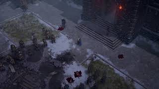 Lich Returns to Drezen by Slandered Gaming (Reupload)-Pathfinder WOTR