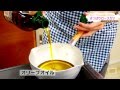 モコズキッチン？ Part２ 〜さっぱりロースカツ〜Lightly cutlet