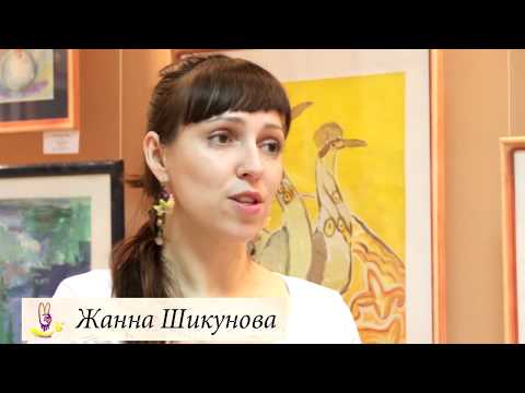 Специальный репортаж - "Восковые ручки"