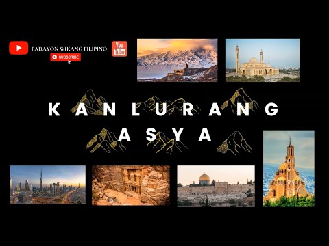 KANLURANG ASYA