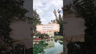 Selam Abonmanım Bitene Kadar İstanbul`u Geziyorum .