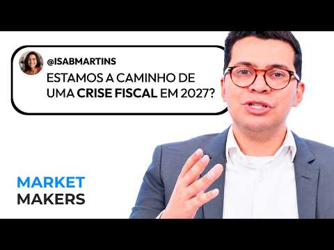 COULD BRAZIL GO BANKRUPT IN 2027? EXPERT ANSWERS | Expert Answers #04
