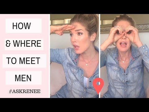 Video: Where To Meet A Single Man